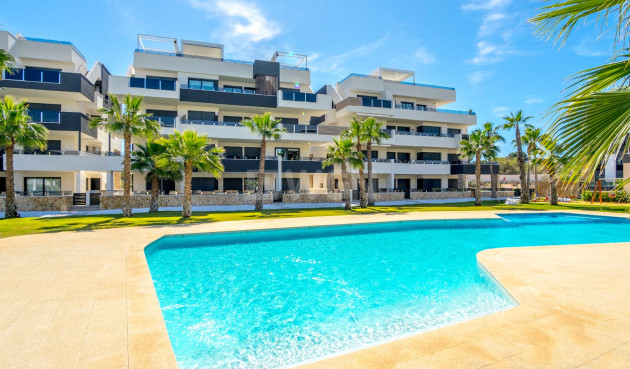 Apartamento / piso - Reventa - Orihuela Costa - Costa Blanca