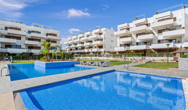 Apartamento / piso - Reventa - Orihuela Costa - Costa Blanca