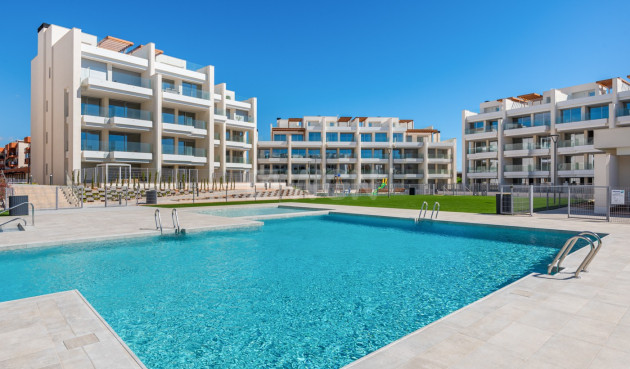 Apartamento / piso - Reventa - Orihuela Costa - Costa Blanca