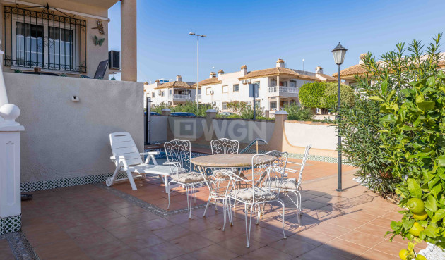 Apartamento / piso - Reventa - Orihuela Costa - Costa Blanca