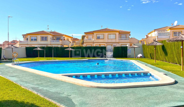 Apartamento / piso - Reventa - Orihuela Costa - Costa Blanca