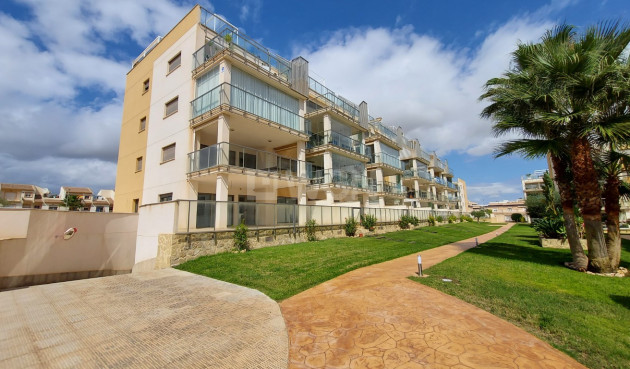 Apartamento / piso - Reventa - Orihuela Costa - Costa Blanca