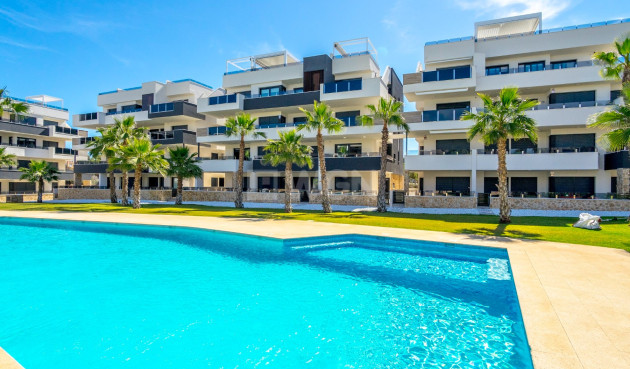 Apartamento / piso - Reventa - Orihuela Costa - Costa Blanca