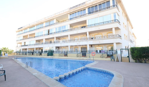 Apartamento / piso - Reventa - Orihuela Costa - Costa Blanca