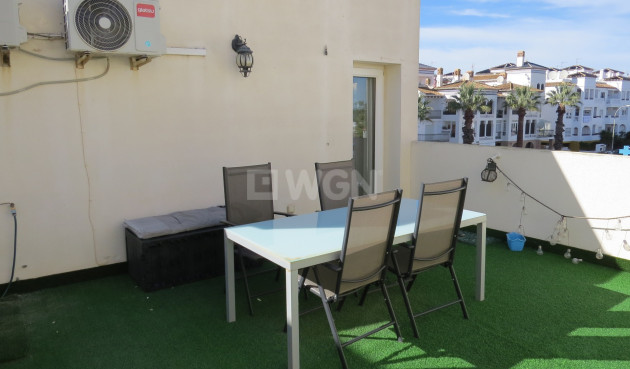 Apartamento / piso - Reventa - Orihuela Costa - Costa Blanca