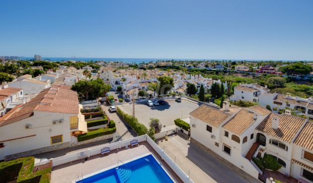 Apartamento / piso - Reventa - Orihuela Costa - Costa Blanca