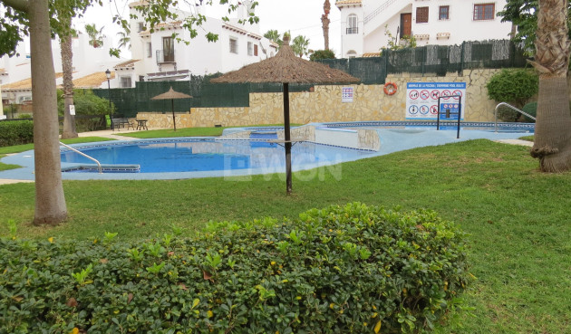 Apartamento / piso - Reventa - Orihuela Costa - Costa Blanca