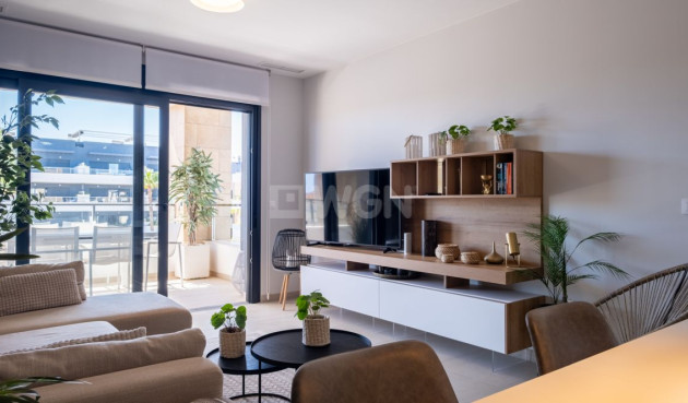 Apartamento / piso - Reventa - Orihuela Costa - Costa Blanca