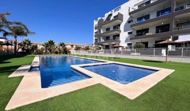 Apartamento / piso - Reventa - Orihuela Costa - Costa Blanca