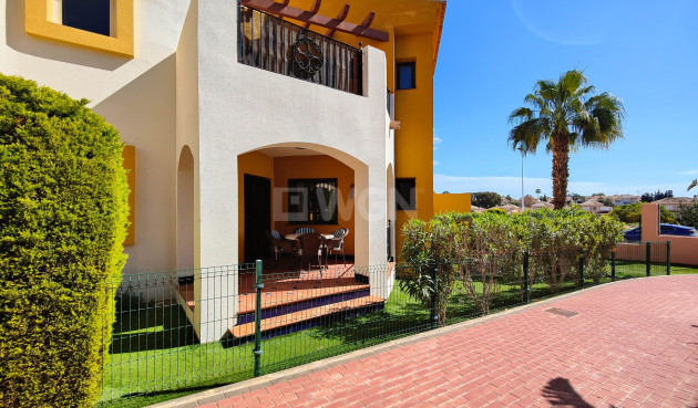 Apartamento / piso - Reventa - Orihuela Costa - Costa Blanca