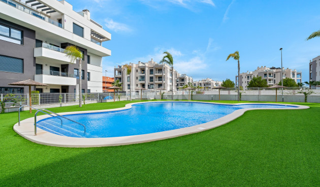 Apartamento / piso - Reventa - Orihuela Costa - Costa Blanca