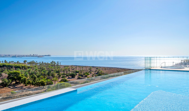 Apartamento / piso - Reventa - Orihuela Costa - Costa Blanca