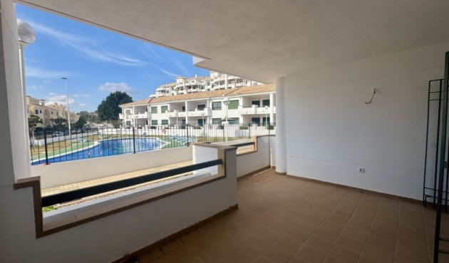Apartamento / piso - Reventa - Orihuela Costa - Costa Blanca