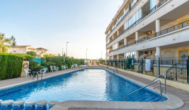 Apartamento / piso - Reventa - Orihuela Costa - Costa Blanca