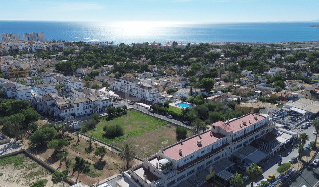 Apartamento / piso - Reventa - Orihuela Costa - Costa Blanca