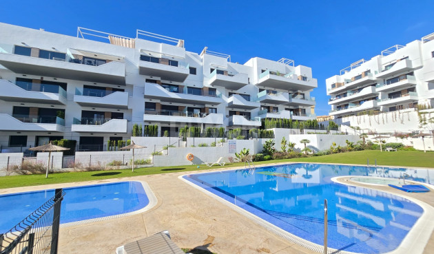 Apartamento / piso - Reventa - Orihuela Costa - Costa Blanca
