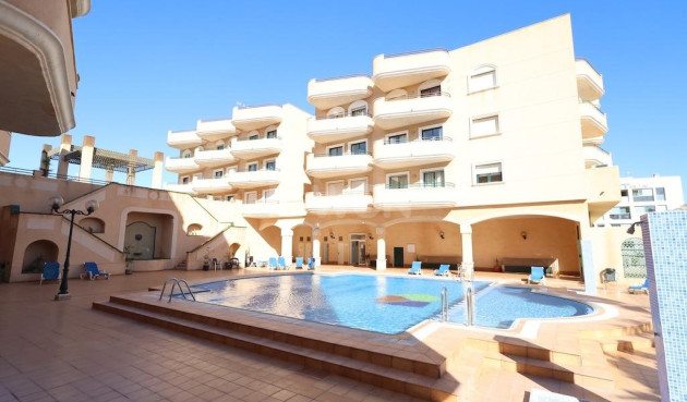 Apartamento / piso - Reventa - Orihuela Costa - Costa Blanca