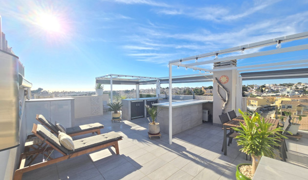 Apartamento / piso - Reventa - Orihuela Costa - Costa Blanca