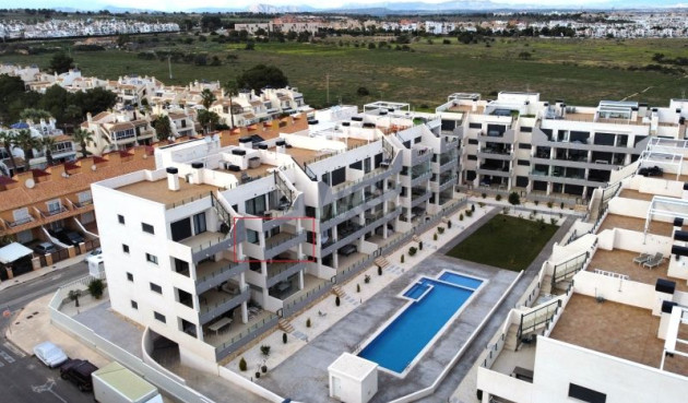 Apartamento / piso - Reventa - Orihuela Costa - Costa Blanca