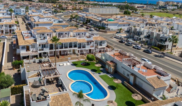 Apartamento / piso - Reventa - Orihuela Costa - Costa Blanca