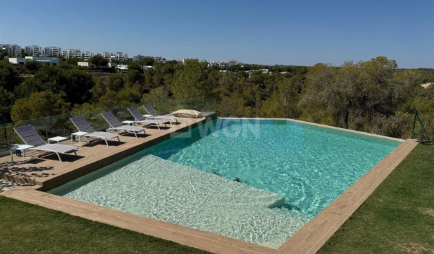 Apartamento / piso - Reventa - Orihuela Costa - Costa Blanca