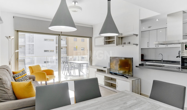 Apartamento / piso - Reventa - Orihuela Costa - Costa Blanca