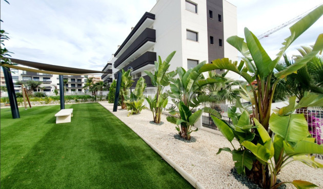 Apartamento / piso - Reventa - Orihuela Costa - Costa Blanca