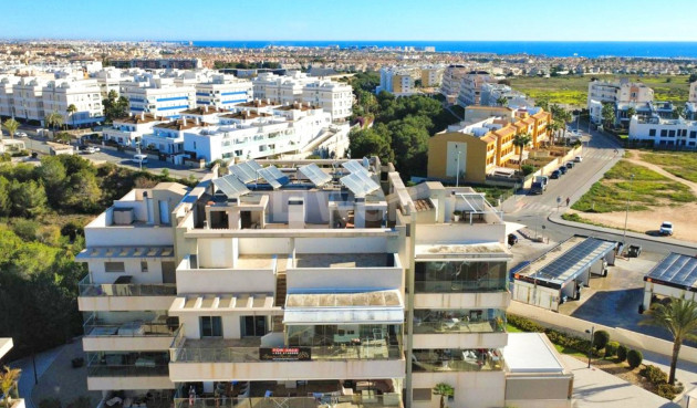 Apartamento / piso - Reventa - Orihuela Costa - Costa Blanca