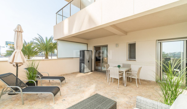 Apartamento / piso - Reventa - Orihuela Costa - Costa Blanca