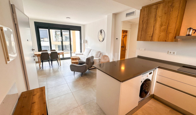 Apartamento / piso - Reventa - Orihuela Costa - Costa Blanca