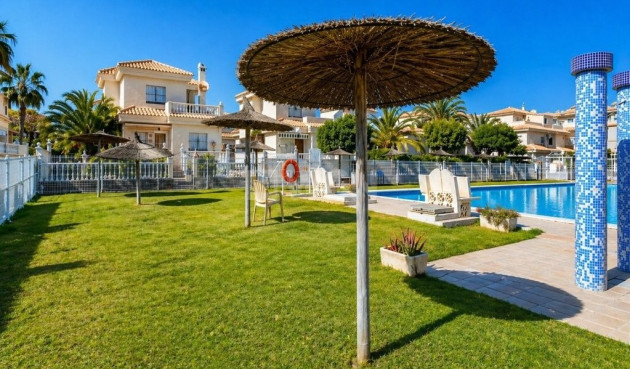 Apartamento / piso - Reventa - Orihuela Costa - Costa Blanca