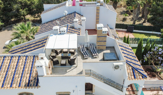 Apartamento / piso - Reventa - Orihuela Costa - Costa Blanca