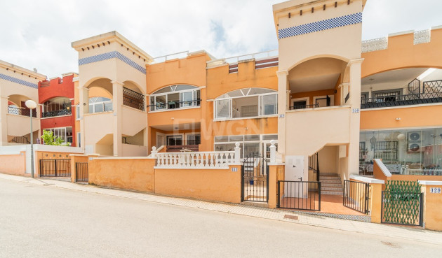 Apartamento / piso - Reventa - Orihuela Costa - Costa Blanca