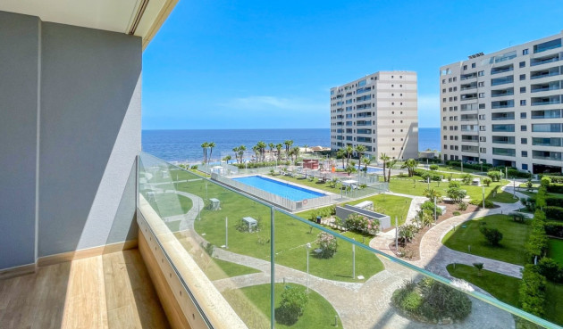 Apartamento / piso - Reventa - Orihuela Costa - Costa Blanca
