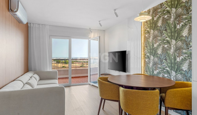 Apartamento / piso - Reventa - Orihuela Costa - Costa Blanca