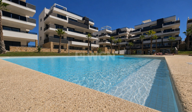 Apartamento / piso - Reventa - Orihuela Costa - Costa Blanca