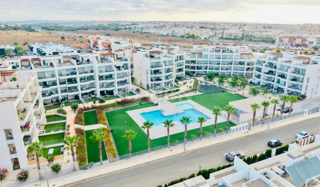 Apartamento / piso - Reventa - Orihuela Costa - Costa Blanca