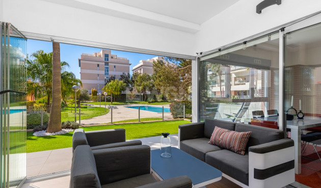 Apartamento / piso - Reventa - Orihuela Costa - Costa Blanca