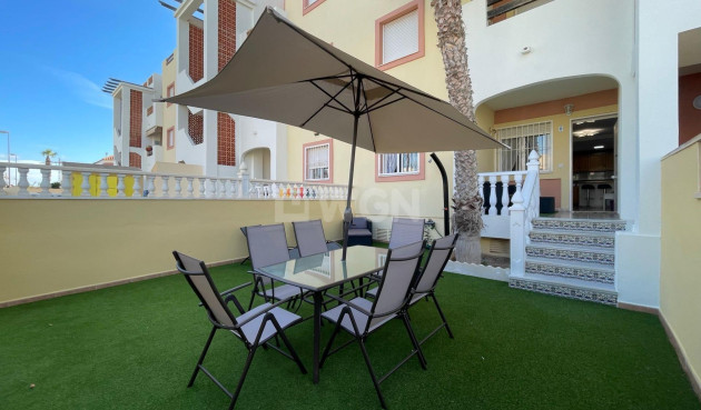 Apartamento / piso - Reventa - Orihuela Costa - La Zenia