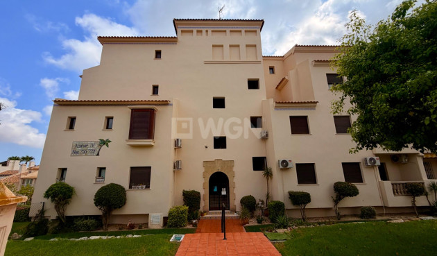 Apartamento / piso - Reventa - Orihuela Costa - Las Ramblas