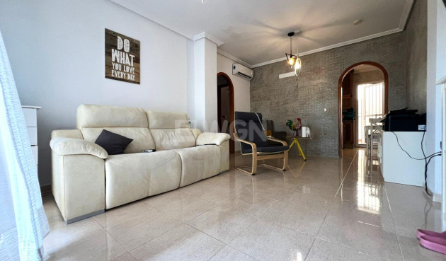 Apartamento / piso - Reventa - Orihuela Costa - Lomas De Cabo Roig-los Dolses