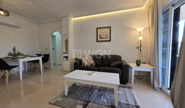 Apartamento / piso - Reventa - Orihuela Costa - Lomas De Cabo Roig-los Dolses