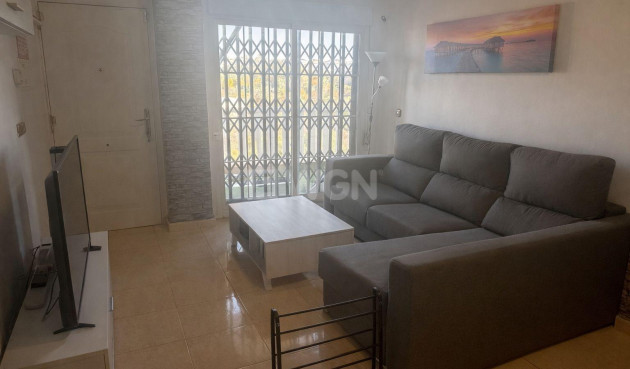 Apartamento / piso - Reventa - Orihuela Costa - Lomas De Cabo Roig-los Dolses
