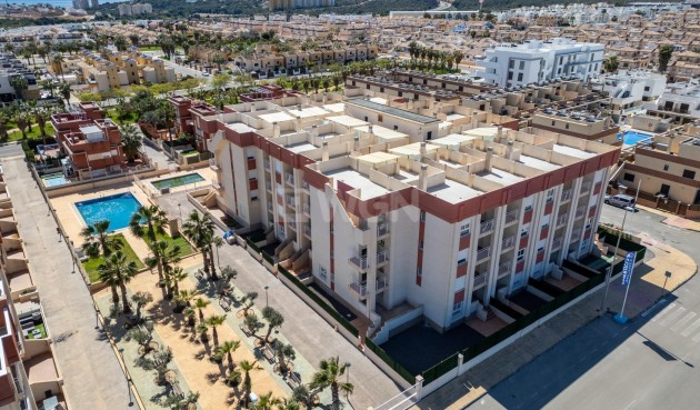 Apartamento / piso - Reventa - Orihuela Costa - Lomas de Cabo Roig
