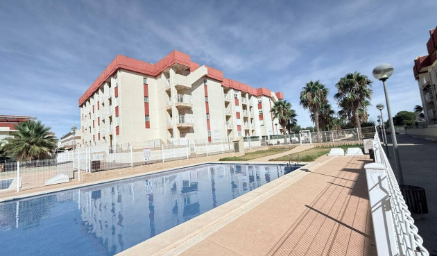 Apartamento / piso - Reventa - Orihuela Costa - Lomas de Cabo Roig