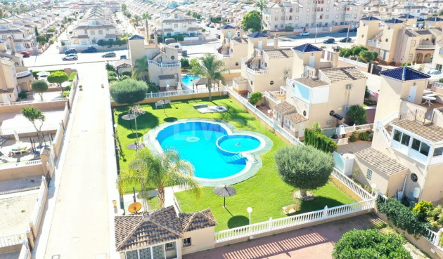 Apartamento / piso - Reventa - Orihuela Costa - Lomas de Cabo Roig