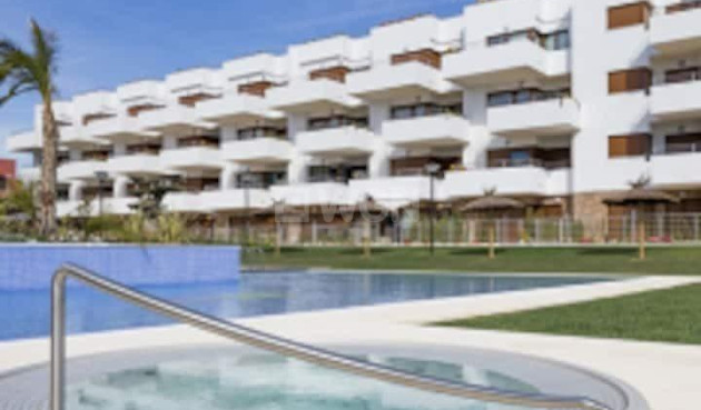 Apartamento / piso - Reventa - Orihuela Costa - Lomas de Cabo Roig