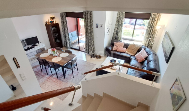 Apartamento / piso - Reventa - Orihuela Costa - Lomas de Cabo Roig
