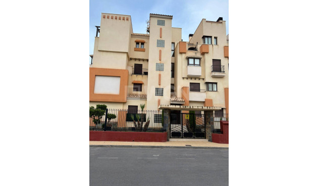 Apartamento / piso - Reventa - Orihuela Costa - Lomas de Cabo Roig