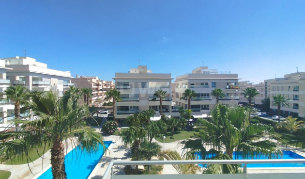 Apartamento / piso - Reventa - Orihuela Costa - Los Dolses